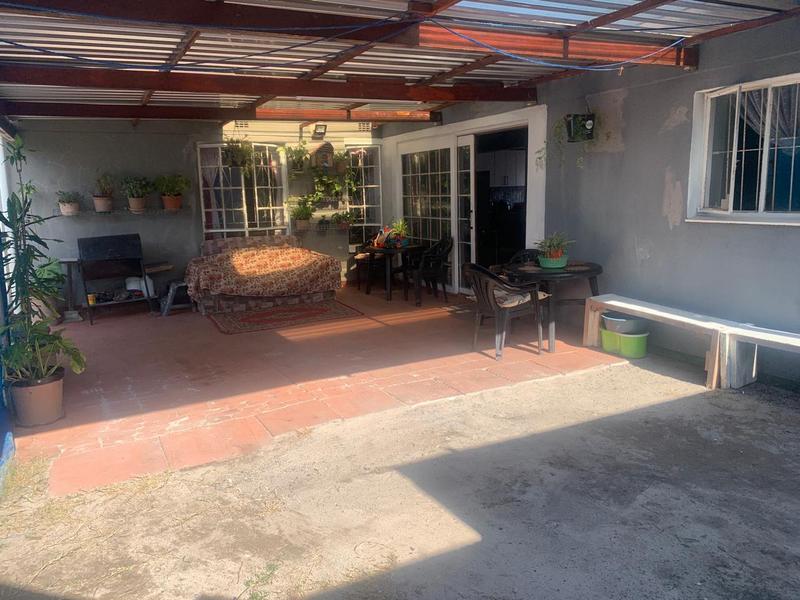 3 Bedroom Property for Sale in Westridge Western Cape